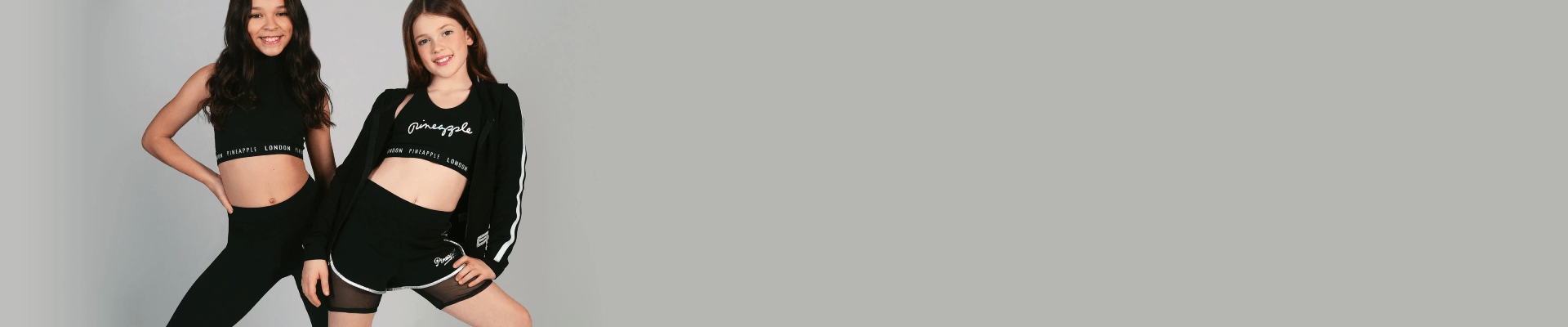 Category Banner